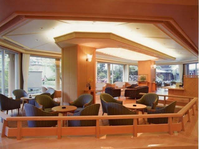 Hirugami Grand Hotel Tenshin Acsi Kültér fotó